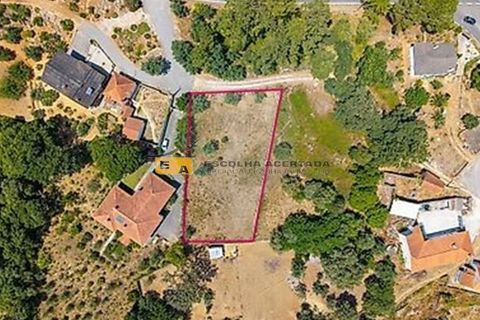 Helårsgrund i Batalha, Leiria, Batalha - € 45.000 | Ref: 12019 - foto 1