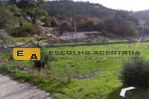 Helårsgrund i Batalha, Leiria, Batalha - € 45.000 | Ref: 12019 - foto 4