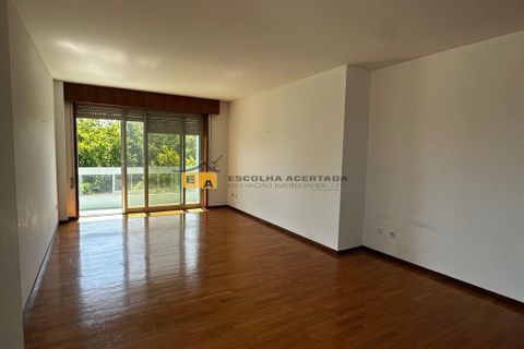 Lejlighed i Maia, Porto, Maia - € 313.000 | Ref: 12022 - foto 1