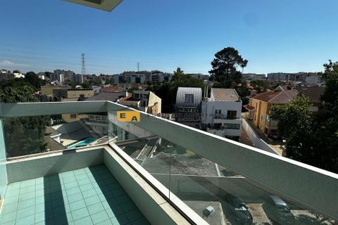 Lejlighed i Maia, Porto, Maia - € 313.000 | Ref: 12022 - foto 2
