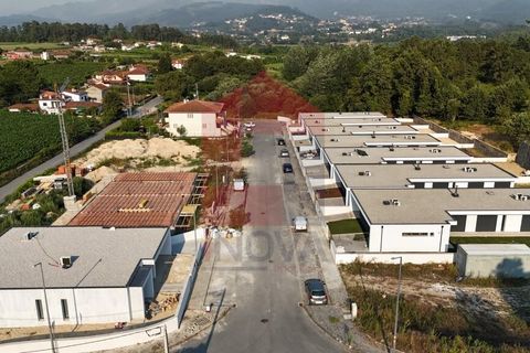 Byhus i Vila Verde, Braga, Vila Verde - € 389.000 | Ref: 08673 - foto 2