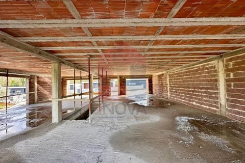 Byhus i Vila Verde, Braga, Vila Verde - € 389.000 | Ref: 08673 - foto 4