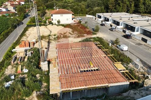 Byhus i Vila Verde, Braga, Vila Verde - € 389.000 | Ref: 08673 - foto 21
