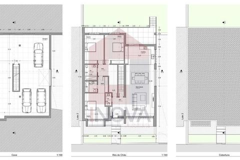 Byhus i Vila Verde, Braga, Vila Verde - € 389.000 | Ref: 08673 - foto 29