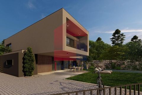 Byhus i Vila Verde, Braga, Vila Verde - € 399.500 | Ref: 08919 - foto 3