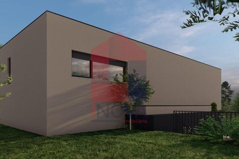 Byhus i Vila Verde, Braga, Vila Verde - € 399.500 | Ref: 08919 - foto 4