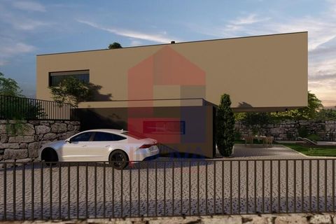 Byhus i Vila Verde, Braga, Vila Verde - € 399.500 | Ref: 08919 - foto 7