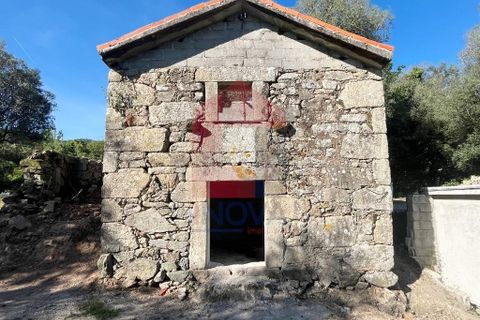 Byhus i Vila Verde, Braga, Vila Verde - € 136.000 | Ref: 08921 - foto 2