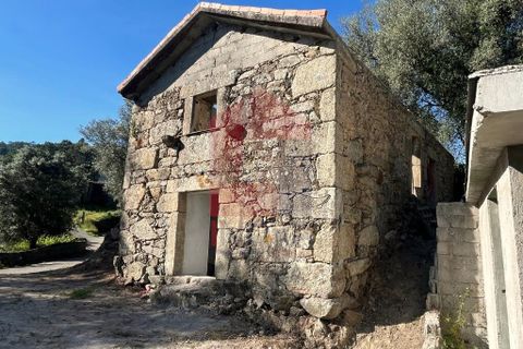 Byhus i Vila Verde, Braga, Vila Verde - € 136.000 | Ref: 08921 - foto 5