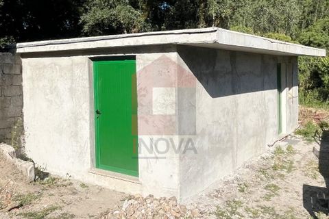 Byhus i Vila Verde, Braga, Vila Verde - € 136.000 | Ref: 08921 - foto 6