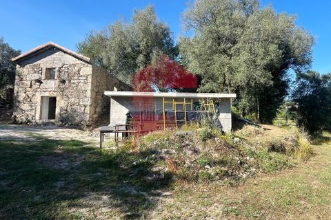 Byhus i Vila Verde, Braga, Vila Verde - € 136.000 | Ref: 08921 - foto 7