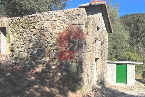 Byhus i Vila Verde, Braga, Vila Verde - € 136.000 | Ref: 08921 - foto 13
