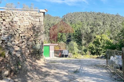 Byhus i Vila Verde, Braga, Vila Verde - € 136.000 | Ref: 08921 - foto 14