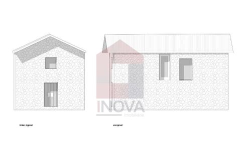 Byhus i Vila Verde, Braga, Vila Verde - € 136.000 | Ref: 08921 - foto 15