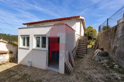 Byhus i Amares, Braga, Amares - € 185.000 | Ref: 08909 - foto 2