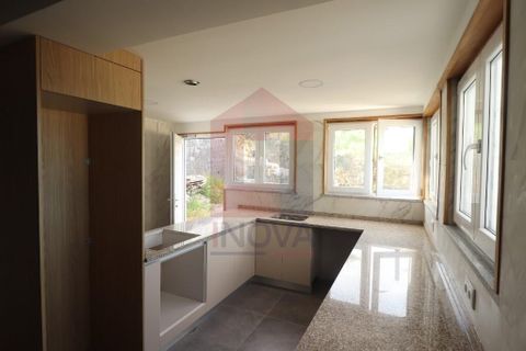 Byhus i Amares, Braga, Amares - € 185.000 | Ref: 08909 - foto 4