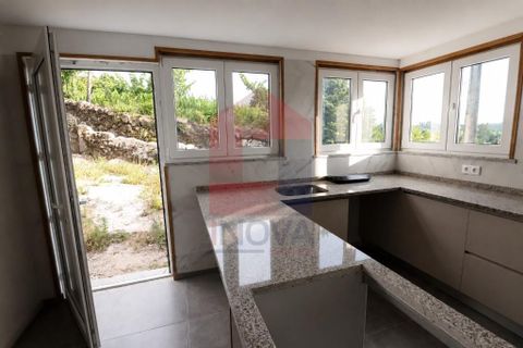 Byhus i Amares, Braga, Amares - € 185.000 | Ref: 08909 - foto 7