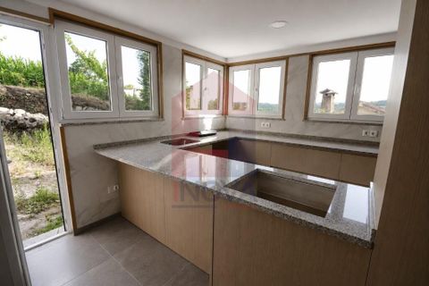 Byhus i Amares, Braga, Amares - € 185.000 | Ref: 08909 - foto 8