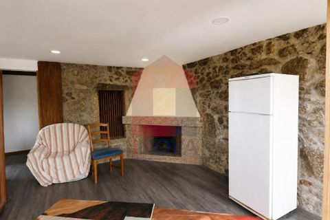 Byhus i Amares, Braga, Amares - € 185.000 | Ref: 08909 - foto 9