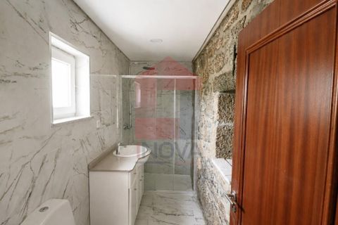 Byhus i Amares, Braga, Amares - € 185.000 | Ref: 08909 - foto 11