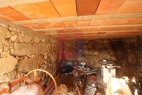 Byhus i Amares, Braga, Amares - € 185.000 | Ref: 08909 - foto 19