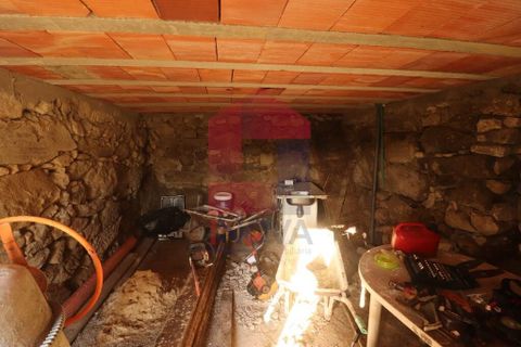 Byhus i Amares, Braga, Amares - € 185.000 | Ref: 08909 - foto 20