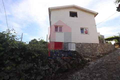 Byhus i Amares, Braga, Amares - € 185.000 | Ref: 08909 - foto 26