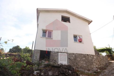 Byhus i Amares, Braga, Amares - € 185.000 | Ref: 08909 - foto 29