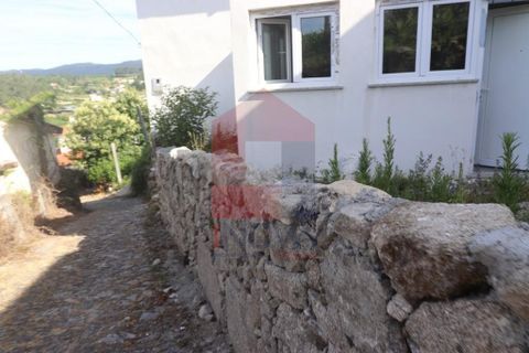 Byhus i Amares, Braga, Amares - € 185.000 | Ref: 08909 - foto 30