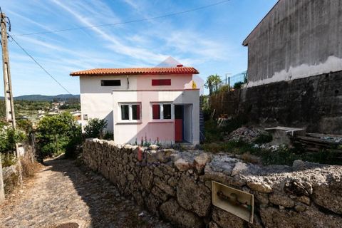 Byhus i Amares, Braga, Amares - € 185.000 | Ref: 08909 - foto 31