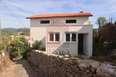 Byhus i Amares, Braga, Amares - € 185.000 | Ref: 08909 - foto 32