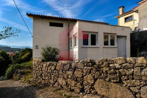 Byhus i Amares, Braga, Amares - € 185.000 | Ref: 08909 - foto 33
