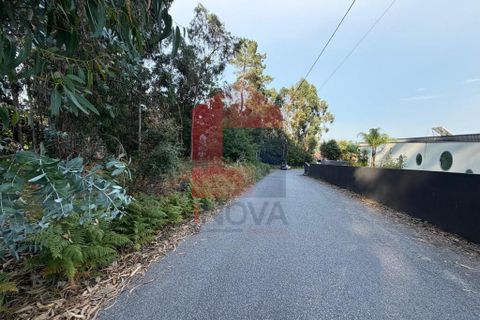 Helårsgrund i Vila Verde, Braga, Vila Verde - € 88.800 | Ref: 08920 - foto 9