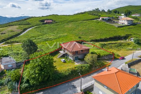 Villa i Vila Verde, Braga, Vila Verde - € 174.900 | Ref: 01-3842 - foto 2