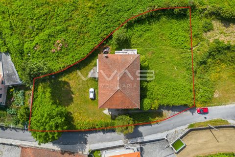 Villa i Vila Verde, Braga, Vila Verde - € 174.900 | Ref: 01-3842 - foto 3