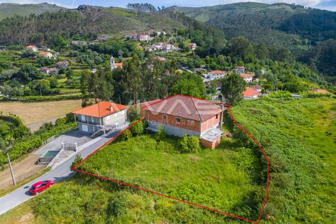 Villa i Vila Verde, Braga, Vila Verde - € 174.900 | Ref: 01-3842 - foto 4