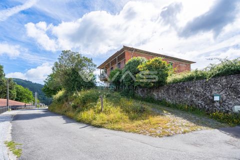 Villa i Vila Verde, Braga, Vila Verde - € 174.900 | Ref: 01-3842 - foto 5