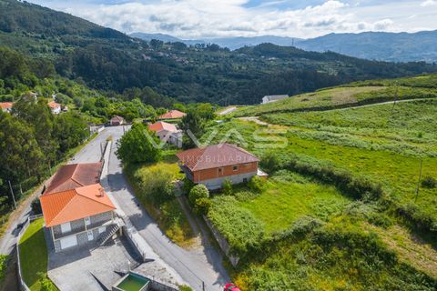 Villa i Vila Verde, Braga, Vila Verde - € 174.900 | Ref: 01-3842 - foto 7