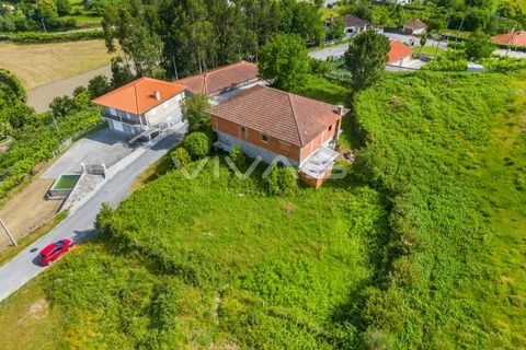 Villa i Vila Verde, Braga, Vila Verde - € 174.900 | Ref: 01-3842 - foto 8