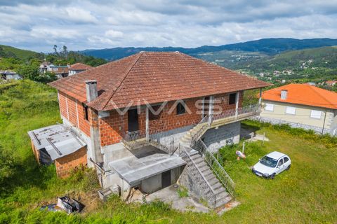 Villa i Vila Verde, Braga, Vila Verde - € 174.900 | Ref: 01-3842 - foto 9