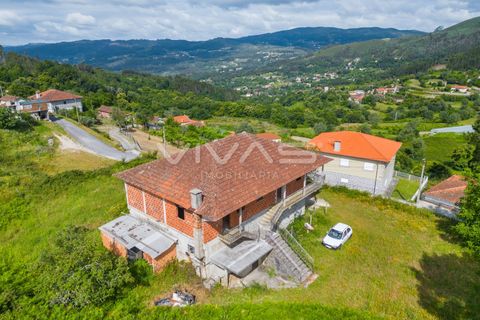 Villa i Vila Verde, Braga, Vila Verde - € 174.900 | Ref: 01-3842 - foto 10