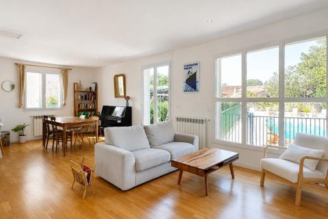 Villa a Narbonne, Aude, Narbonne - € 2.190/mes | Ref: 234-COMPANY37719ULV - foto 5