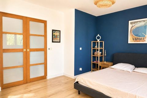 Villa a Narbonne, Aude, Narbonne - € 2.190/mes | Ref: 234-COMPANY37719ULV - foto 9