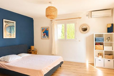 Villa a Narbonne, Aude, Narbonne - € 2.190/mes | Ref: 234-COMPANY37719ULV - foto 10
