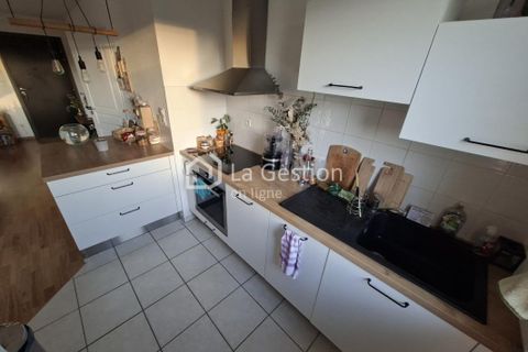 Apartament a Ussac, Correze, Ussac - € 620/mes | Ref: 290789 - foto 2