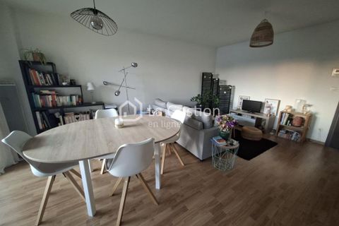 Apartament a Ussac, Correze, Ussac - € 620/mes | Ref: 290789 - foto 3