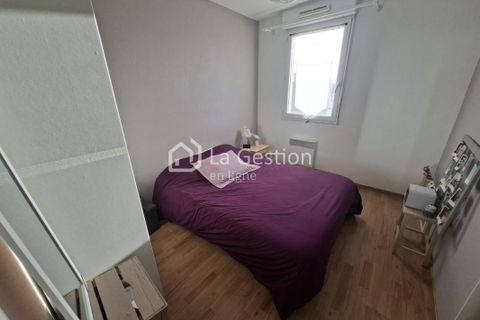Apartament a Ussac, Correze, Ussac - € 620/mes | Ref: 290789 - foto 4