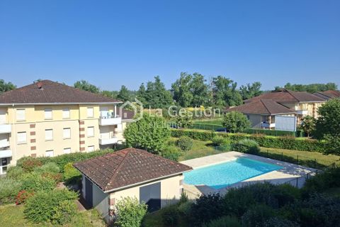 Apartament a Ussac, Correze, Ussac - € 620/mes | Ref: 290789 - foto 5
