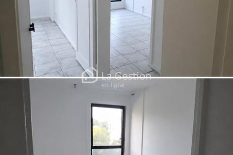 Apartament a Sarcelles, Val-d'Oise, Sarcelles - € 1.290/mes | Ref: 290474 - foto 5