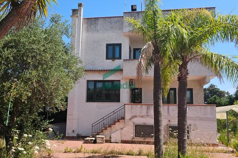 Villa in Bari, Bari, Bari - € 400.000 | Ref: 12061/2026 - foto 2